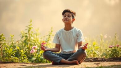 apps de desarrollo personal, bienestar, hábitos, salud mental