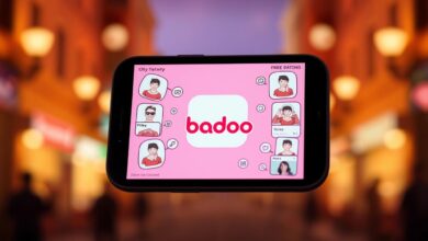 badoo, aplicaciones para ligar gratis, app citas gratis, relaciones