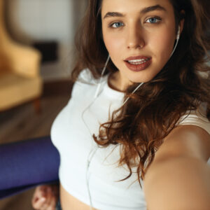 Foto de María García