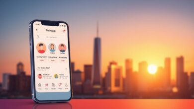 meetic, mejores apps para ligar, relaciones, app de citas gratis